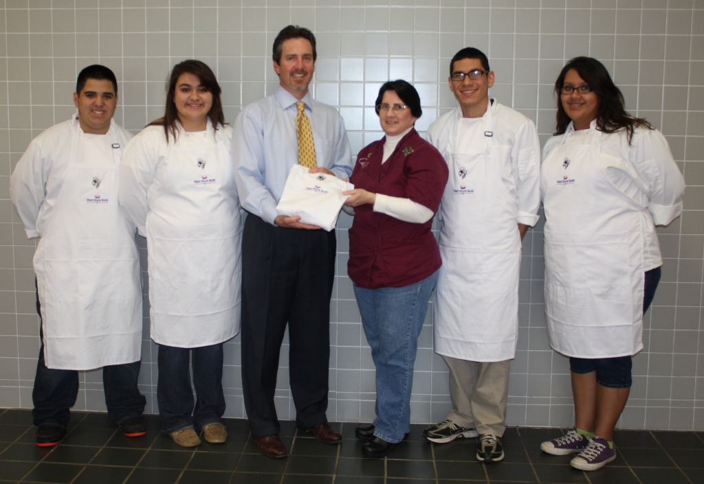 AHS Culinary Arts Program